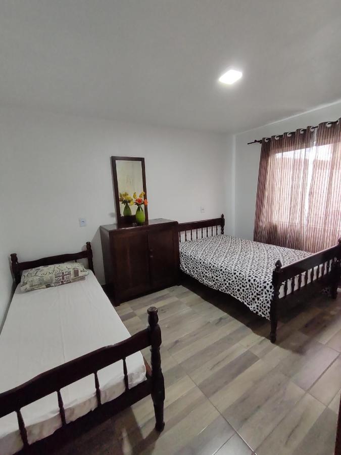 Apartamento Em Chacara Com Piscina Proximo De Praias Com Internet Sao Francisco do Sul Extérieur photo