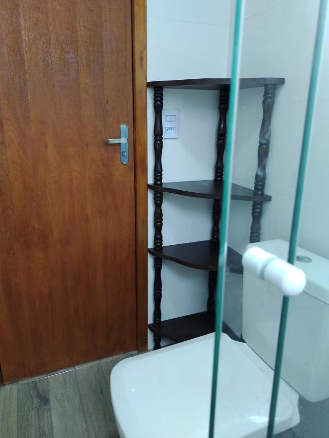 Apartamento Em Chacara Com Piscina Proximo De Praias Com Internet Sao Francisco do Sul Extérieur photo