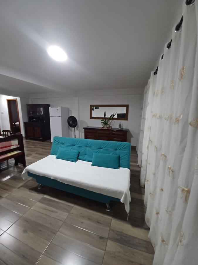 Apartamento Em Chacara Com Piscina Proximo De Praias Com Internet Sao Francisco do Sul Extérieur photo